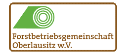 Logo der Forstbetriebsgemeinschaft Oberlausitz
